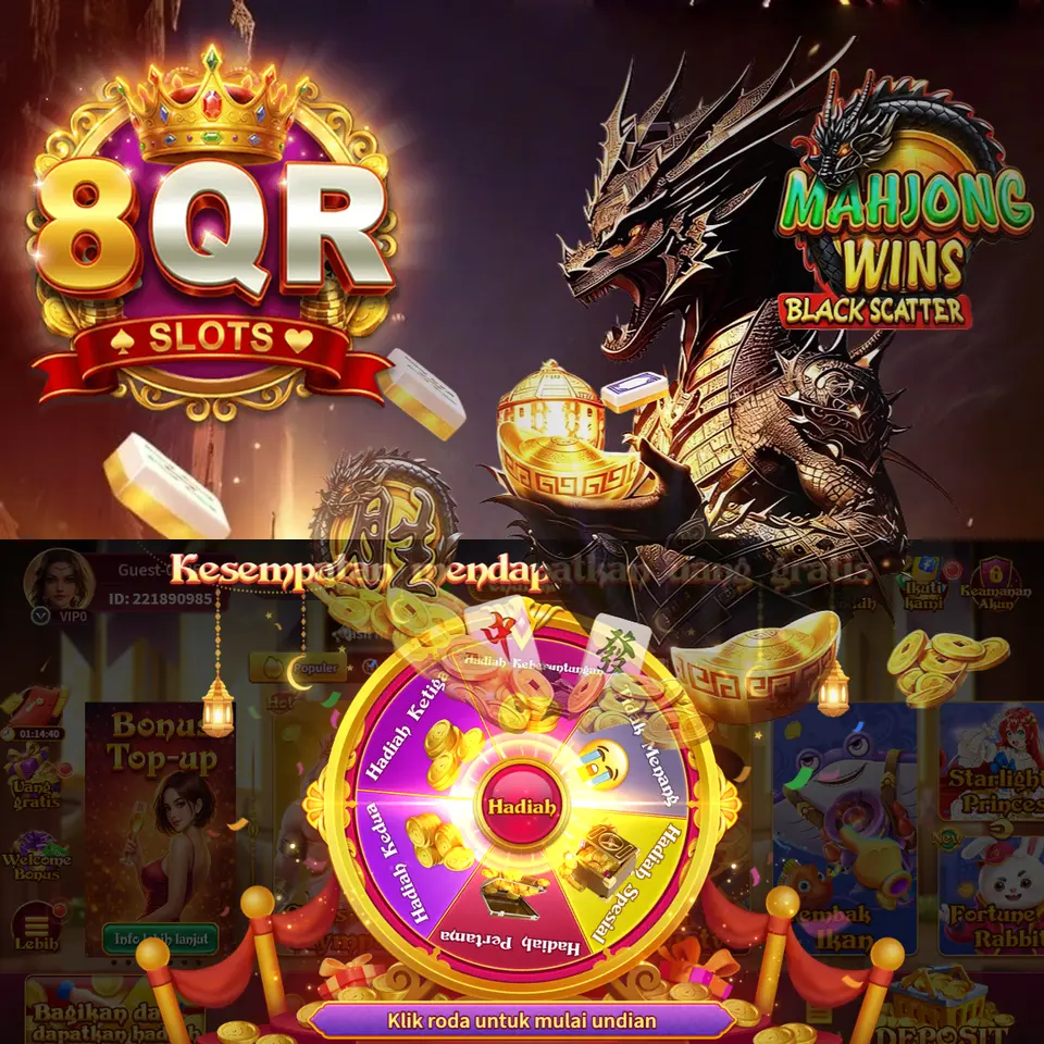 8qr APK