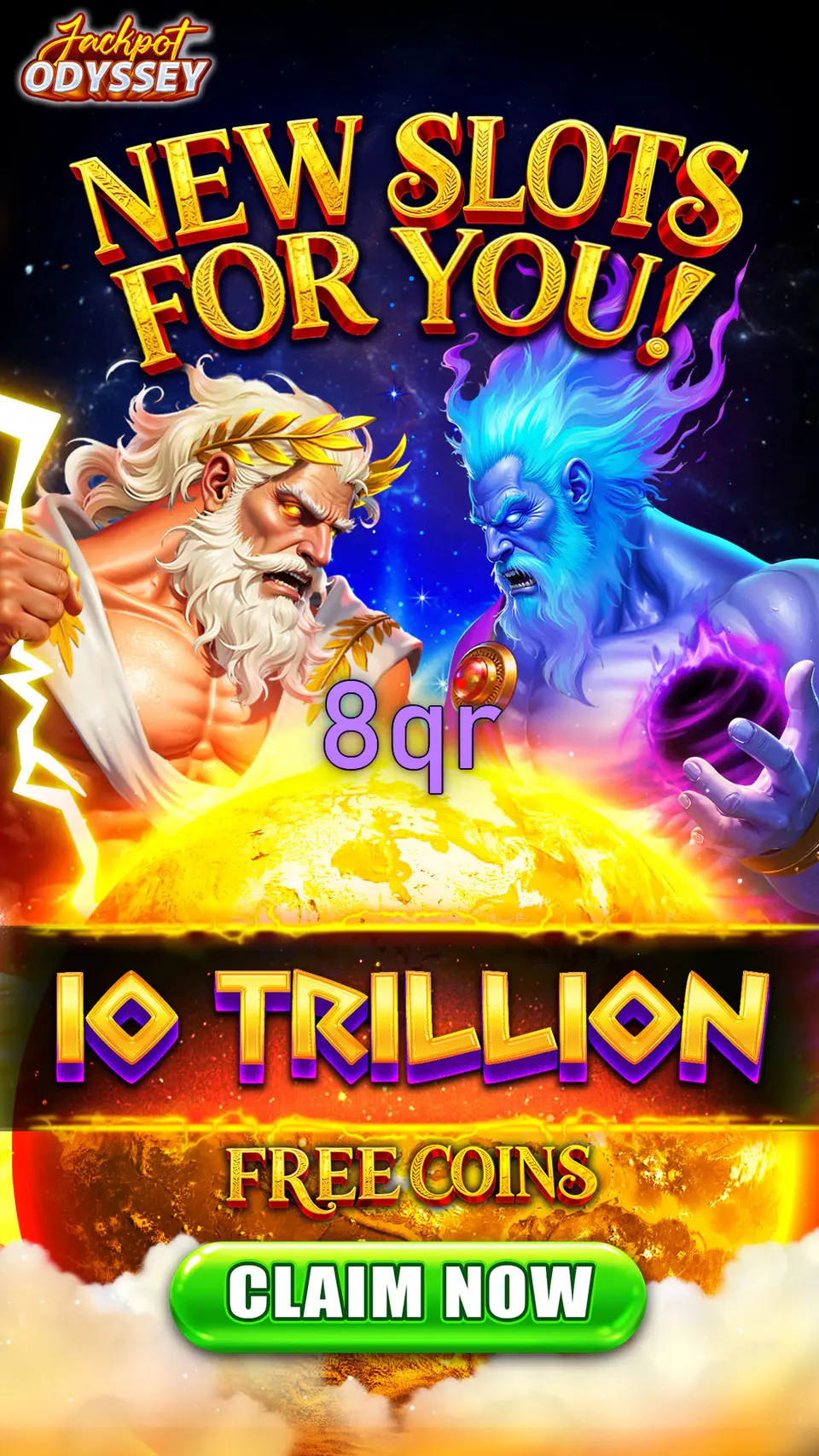 8qr APK