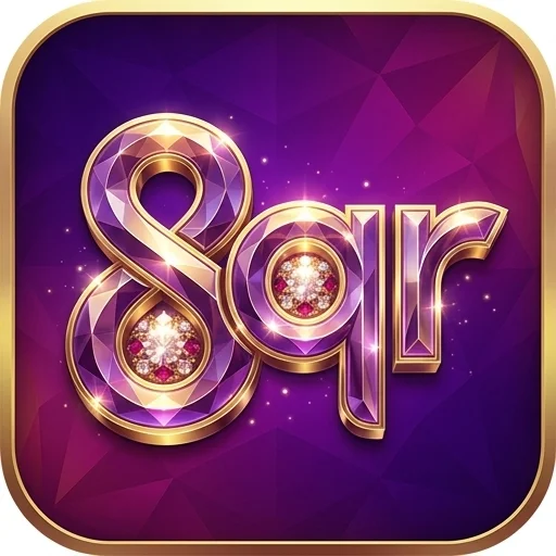 8qr Logo - Resmi